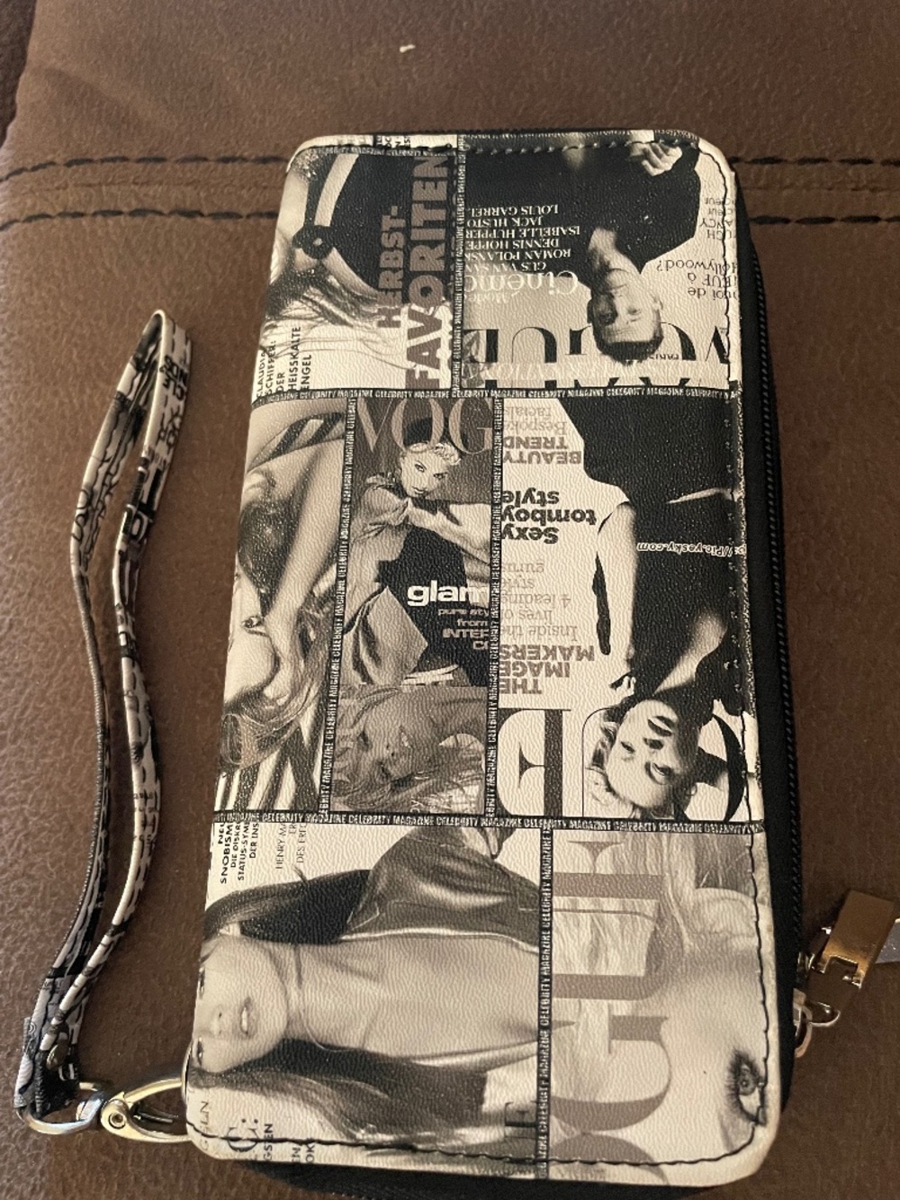 Women’s wallet